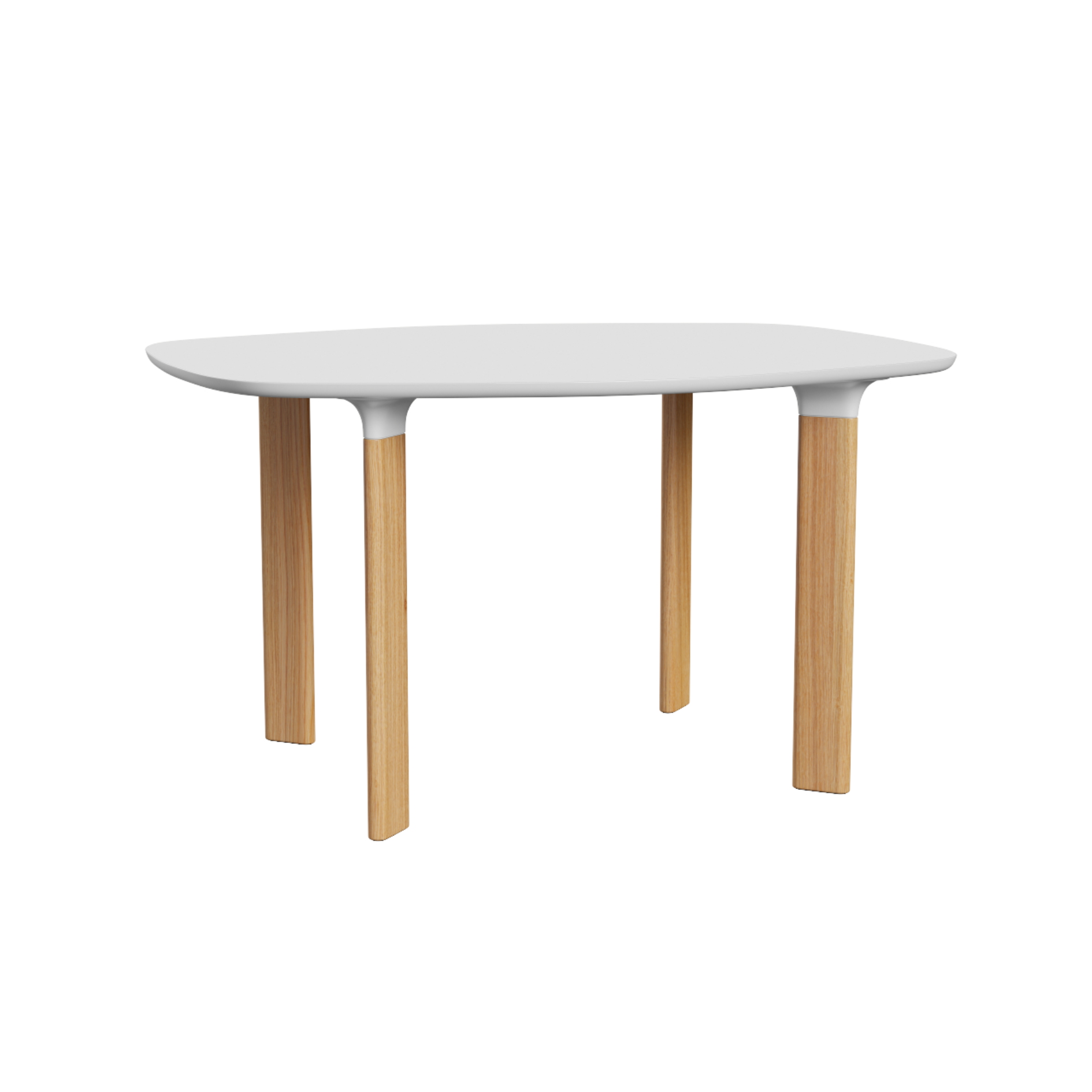 Analog Dining Table